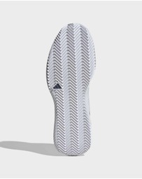 adidas Performance - Defiant Speed 2 Clay Tennis Shoes Unisex