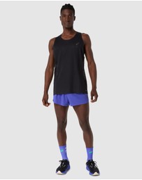 ASICS - Metarun Singlet - Men's