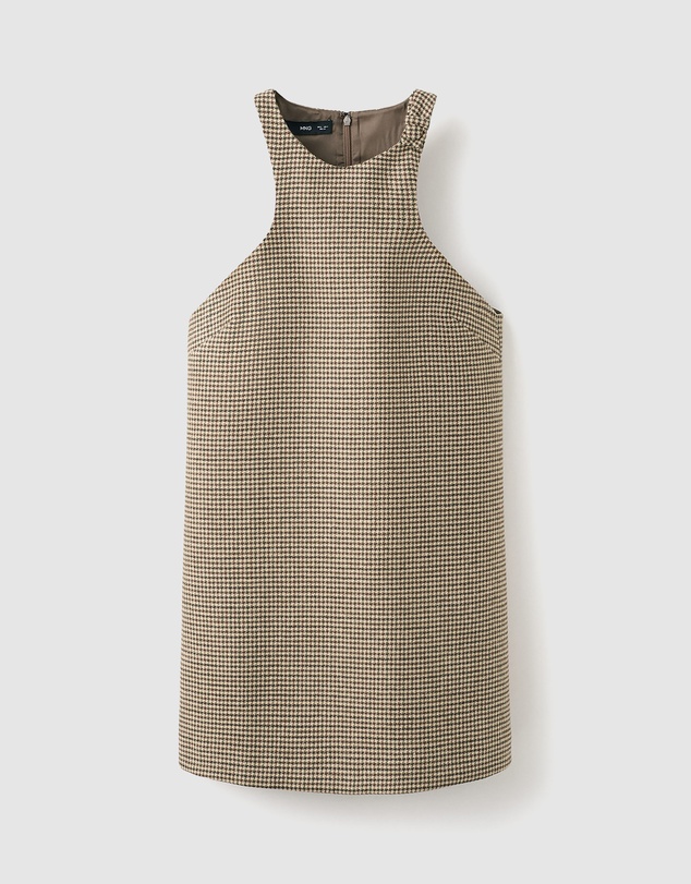 M.N.G - Gina Dress