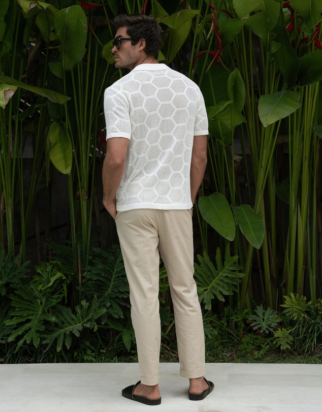Runaway the Label - Keneth Shirt