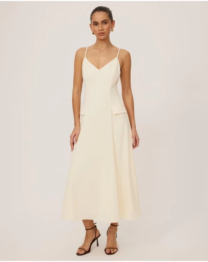 Tussah - Sofi Midi Dress