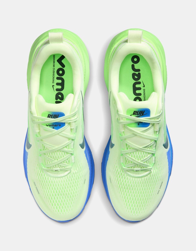 Nike - Vomero 18 - Men's