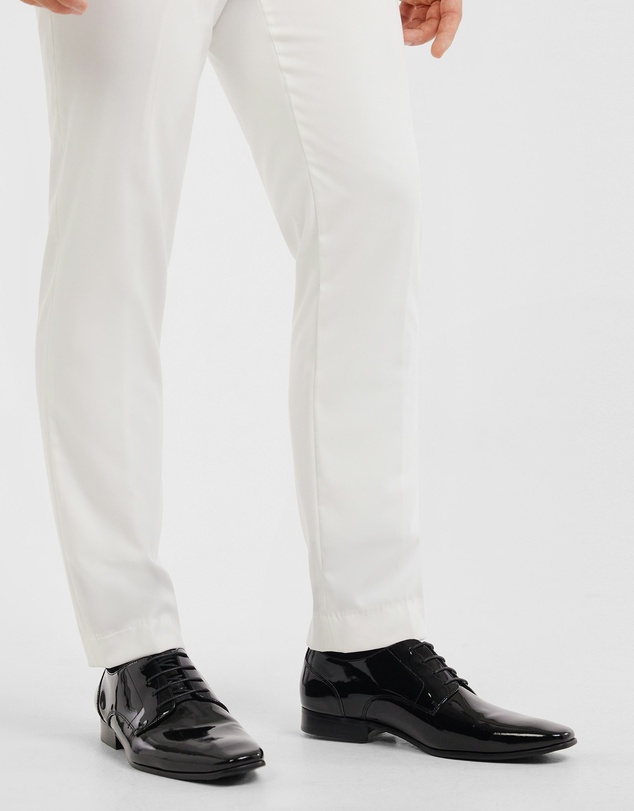 Tarocash - Jackson Patent Dress Shoe