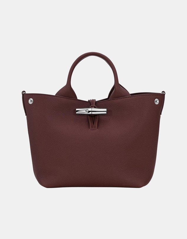 Longchamp - Le Roseau Top Handle Bag