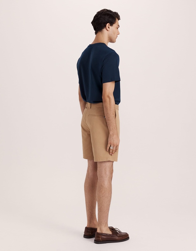 SABA - Mills Stretch Short