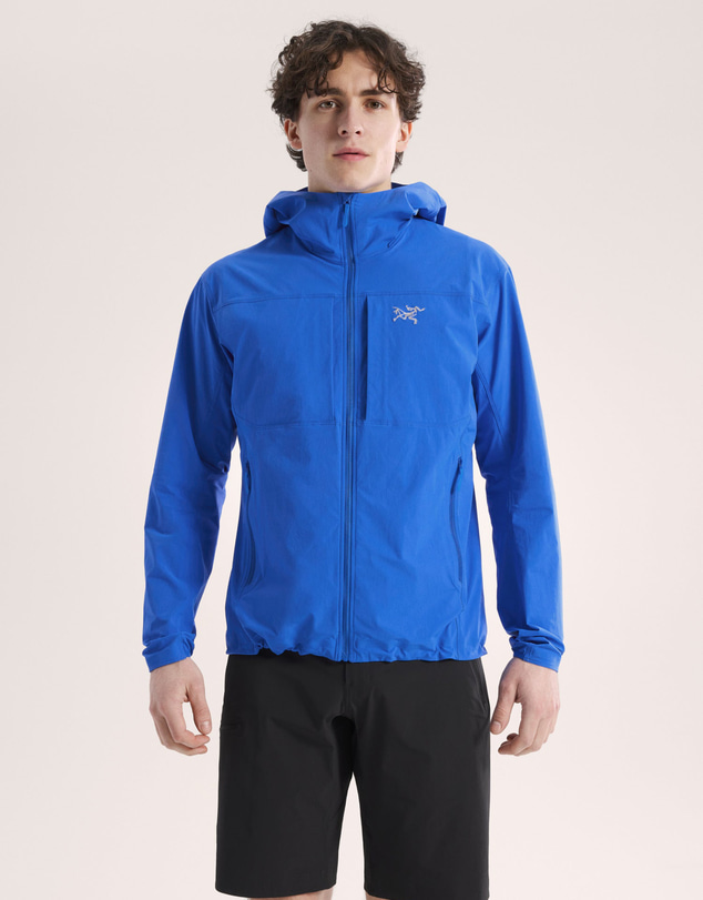 Arc'teryx - Gamma Lightweight Hoody Men's