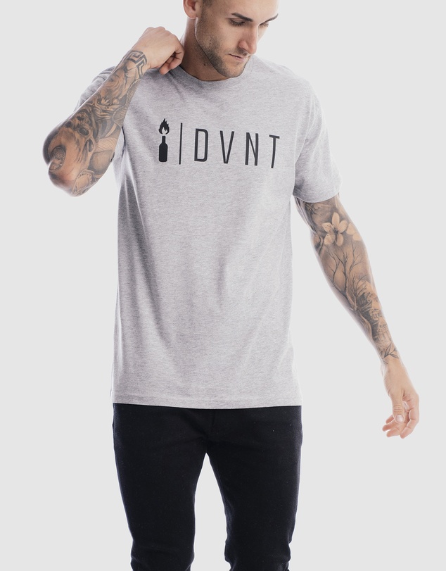 DVNT - Trademark Tee