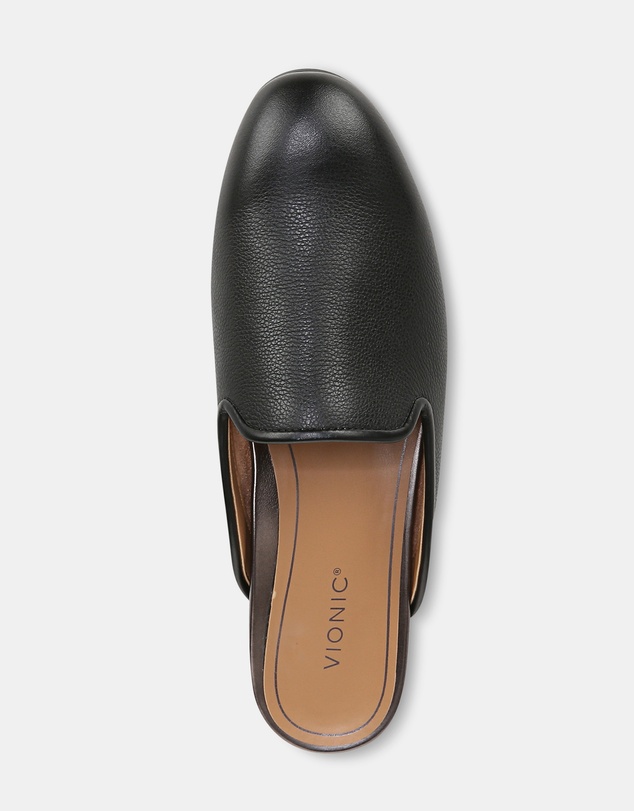 Vionic - Willa Mule - Black