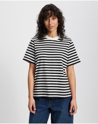 & Other Stories - Crewneck T-Shirt
