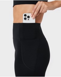REC GEN - HOLDform 7/8 Legging