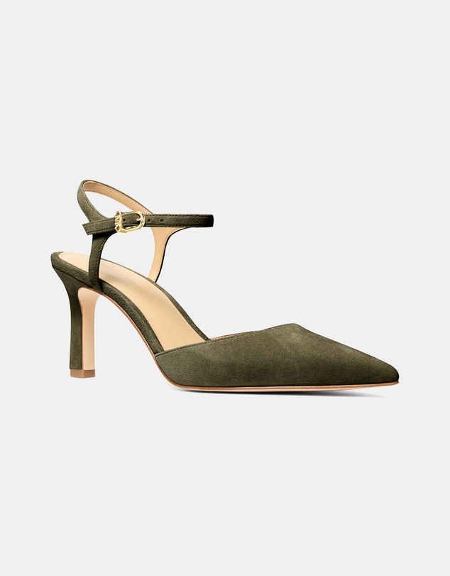 Michael Kors - Amara Mid Pumps
