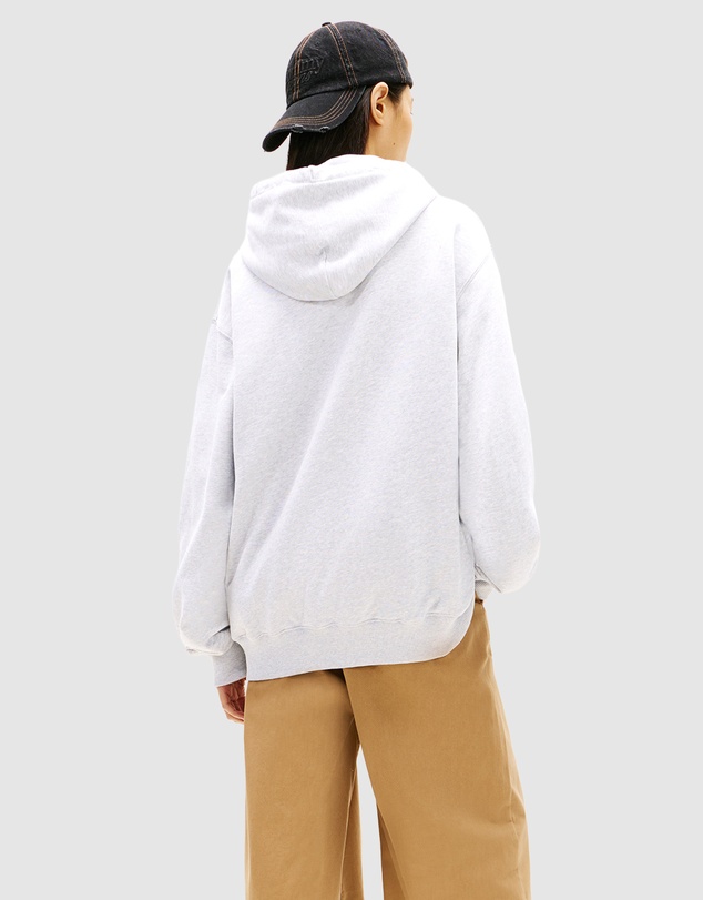 Tommy Jeans - TJ Boxy Badge Hoodie