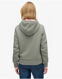 Superdry - Finest Goods Relaxed Hoodie