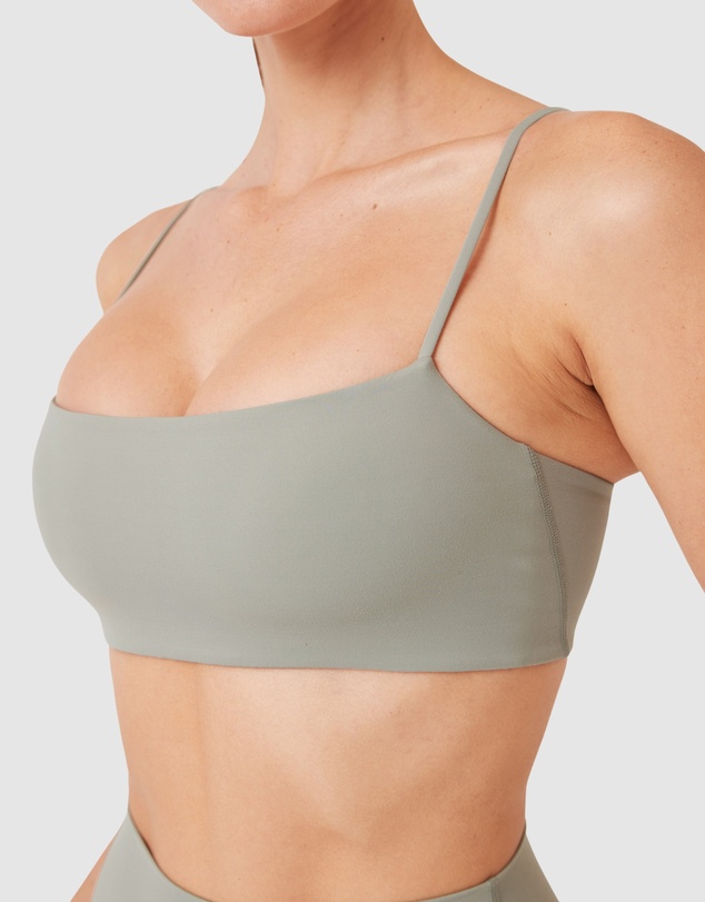 REC GEN - FITform Strap Bra