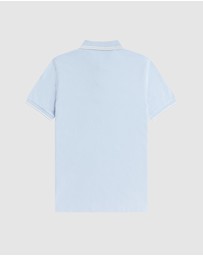 Fred Perry - Twin Tipped Fred Perry Shirt