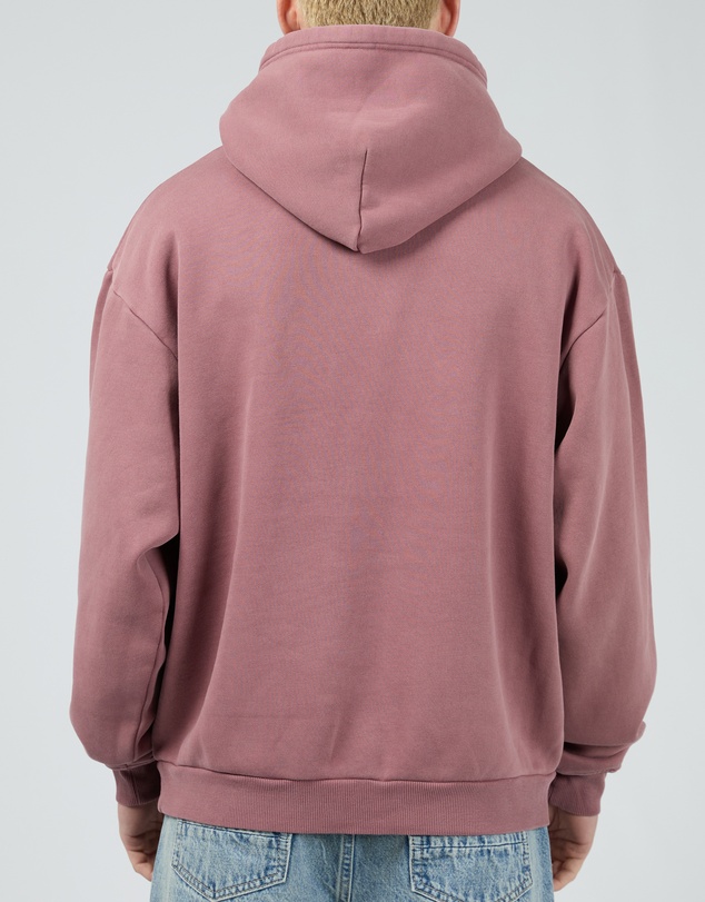 Silent Theory - Box Hoodie