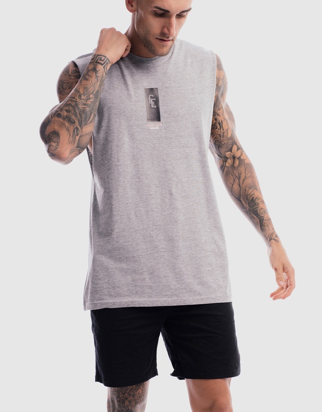 Counter Culture - Runway Tank