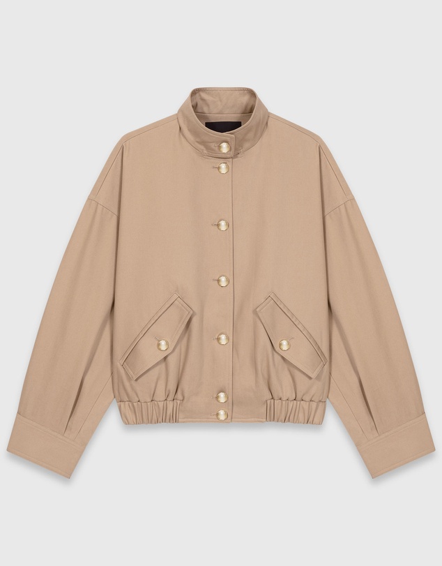 Maje - Bicaille Jacket
