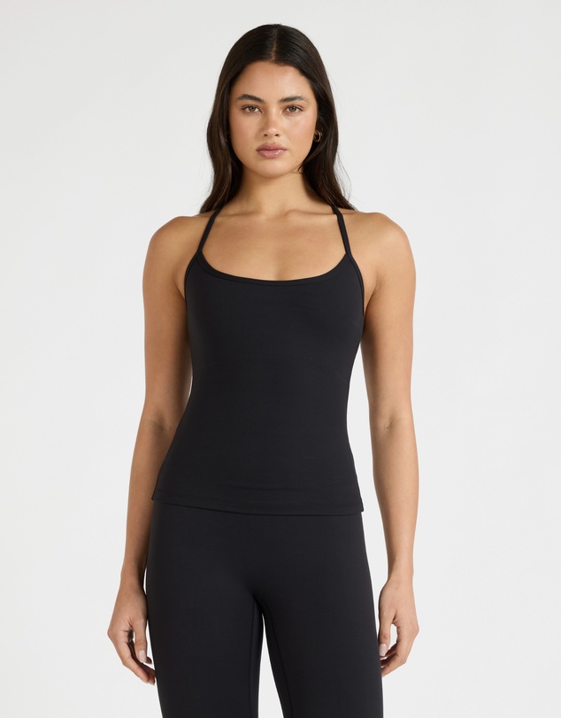 All Fenix - ALLFENIX CloudCore Ring Y-Back Tank