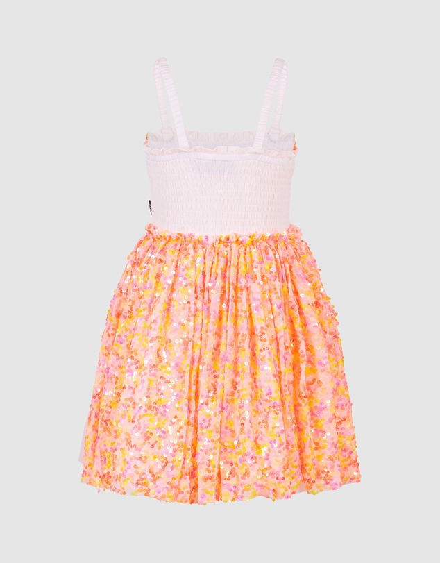 Rock Your Kid - Disco Dress - Kids-Teens