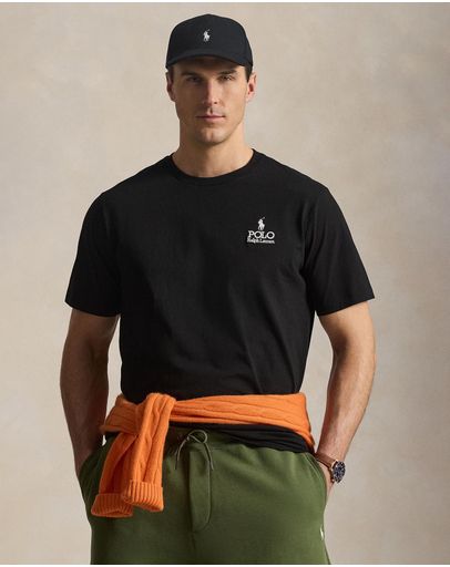 Polo Black