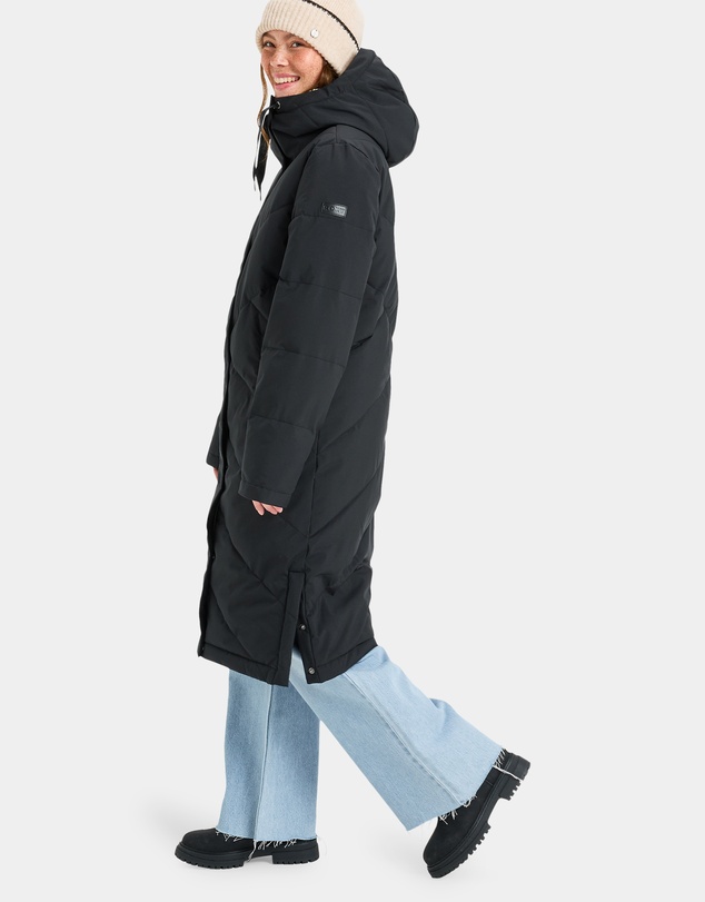 Roxy - Womens Ellie Insulated Jacket