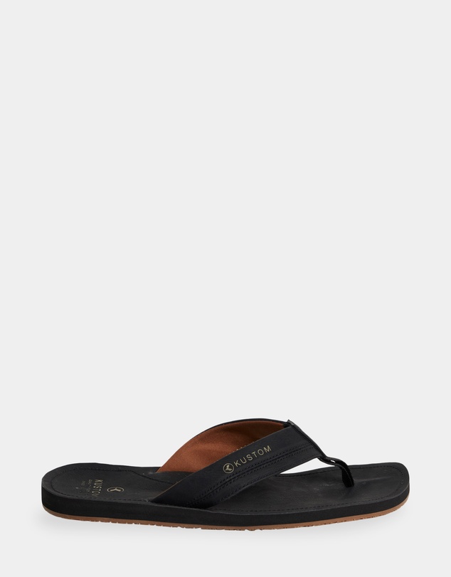 Kustom - Mens Vego 2 Thongs
