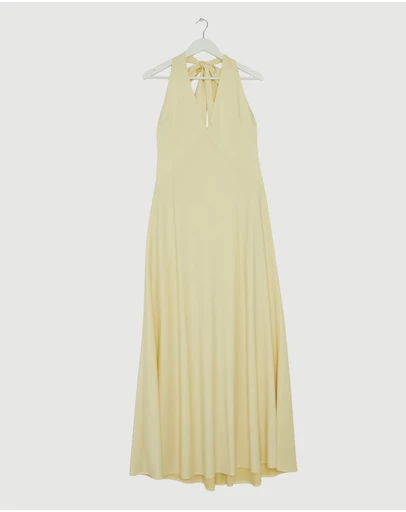 Revibe - Repaired CHANCERY Sunny Dress - AU 10