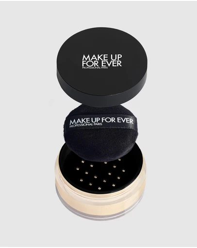 MAKE UP FOR EVER - HD Skin Setting Powder-24