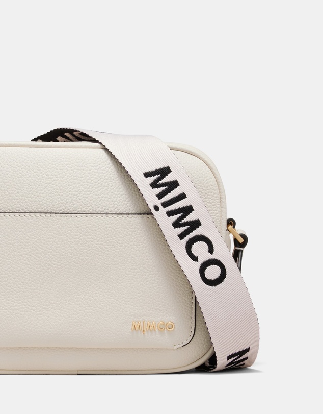 MIMCO - Northcote Camera Crossbody Bag