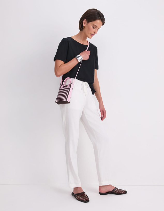 Sportscraft - Rosa Linen Pant