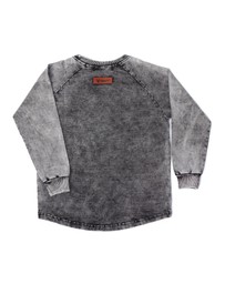 OOVY - Born To Conquer Sweater