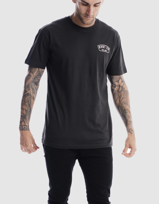 DVNT - Bailey Tee