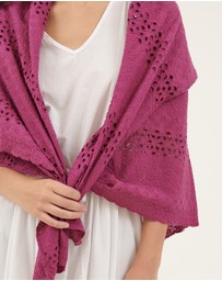 Primness - Morocco Scarf