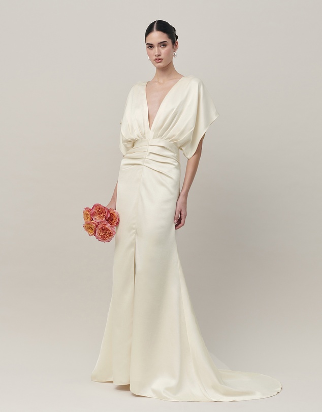 Savel - Joannah Gown