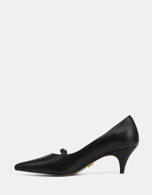 Wittner - Gretalina Leather Pumps
