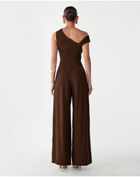 BWLDR - Fergie Jumpsuit