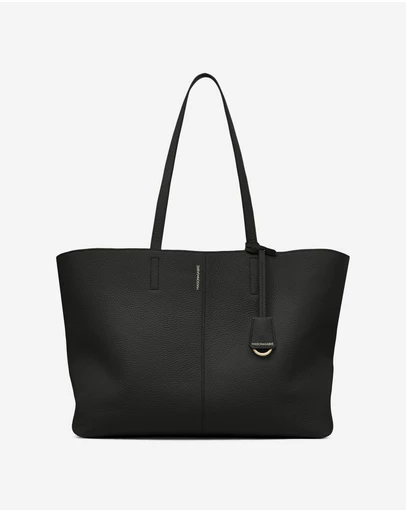 Maison De Sabre - The Zipped Soft Tote