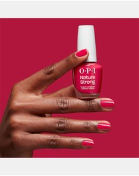 O.P.I - Nature Strong Berry Pickin’ Season