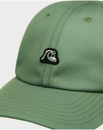 Quiksilver - Mens Pierdrop Cap