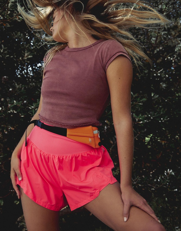 FP Movement by Free People - Carpe Diem Shorts