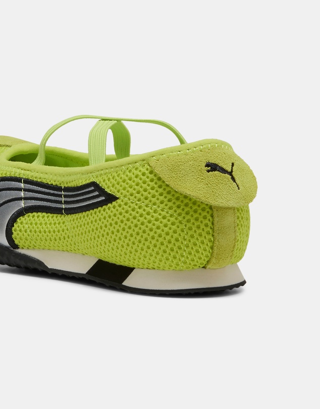 Puma - H-Street Ballet Sneakers Footwear - Women's