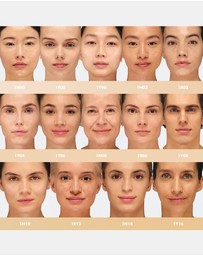 MAKE UP FOR EVER - HD Skin Hydra Glow Foundation-24 - 1Y16