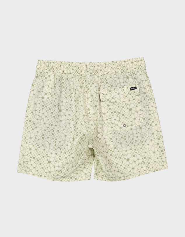 RVCA - Mens Barnes Elastic Volley 17