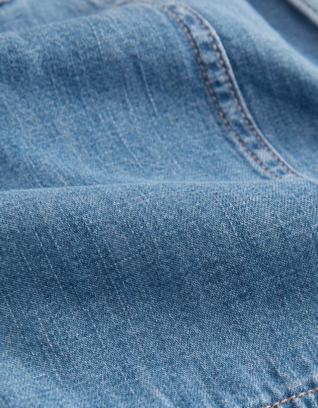 NEXT - Cargo Utility Denim Shorts