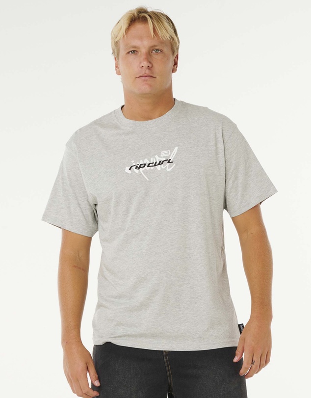 Rip Curl - Inner Visions Blast Over Loose Tee