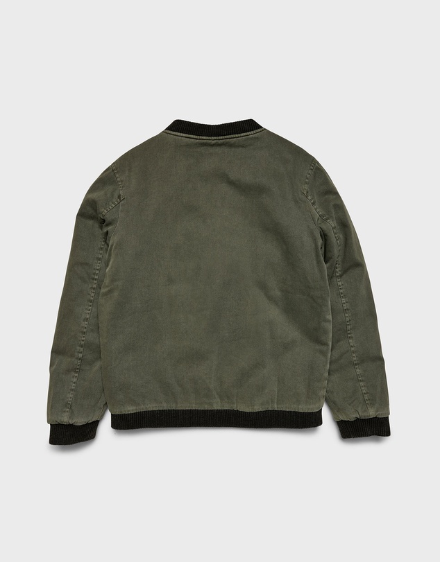 Academy Brand - Kids Standard Issue Bomber