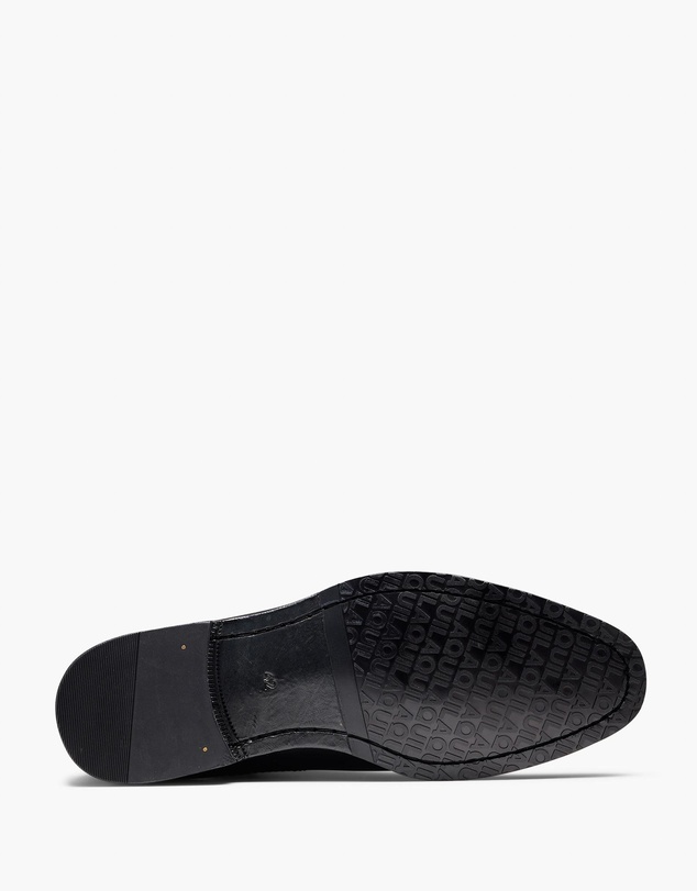 Aquila - Fogerty Chelsea Boots