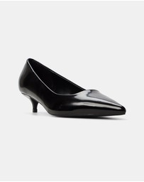 Call It Spring - Chiic Heels