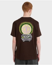 Element - Mens Fortune T-Shirt